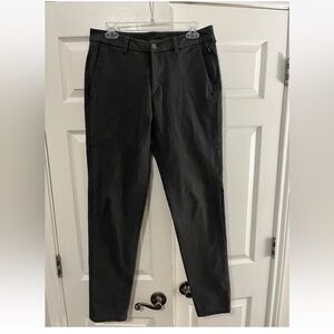 Lululemon Commission pants